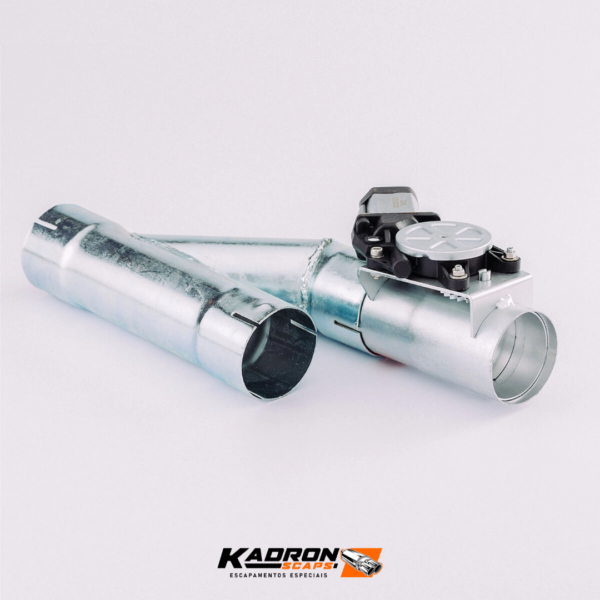 Difusor Aço Carbono c/ controle remoto - Image 4