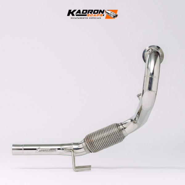 Downpipe TSI 1.0T 105cv