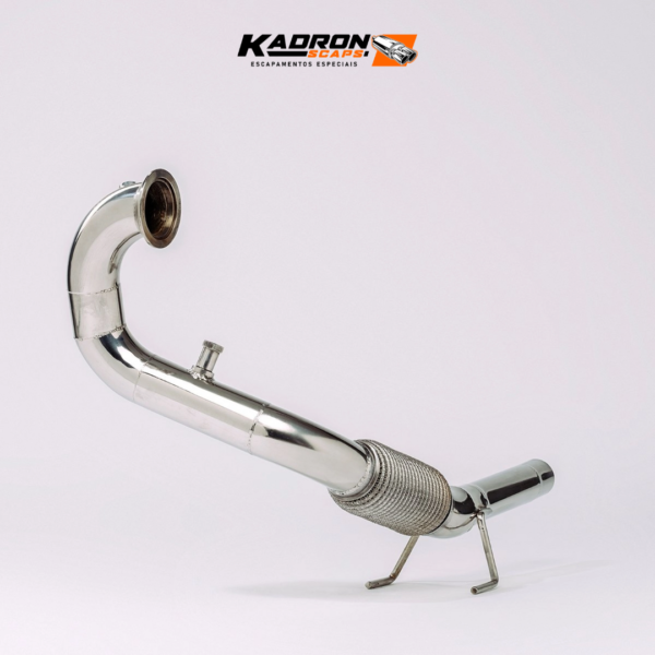 Downpipe TSI 1.0T 105cv - Image 3