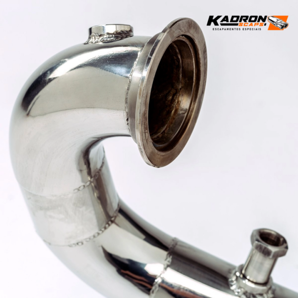 Downpipe TSI 1.0T 105cv - Image 4