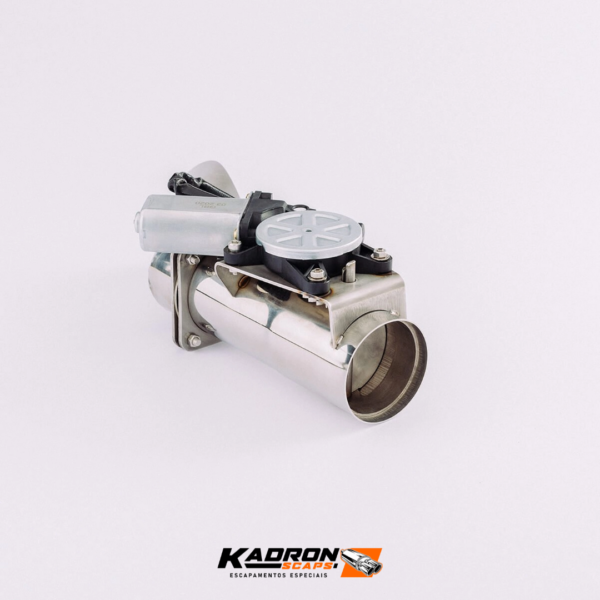 Difusor Inox Premium acionado por controle remoto - Image 3