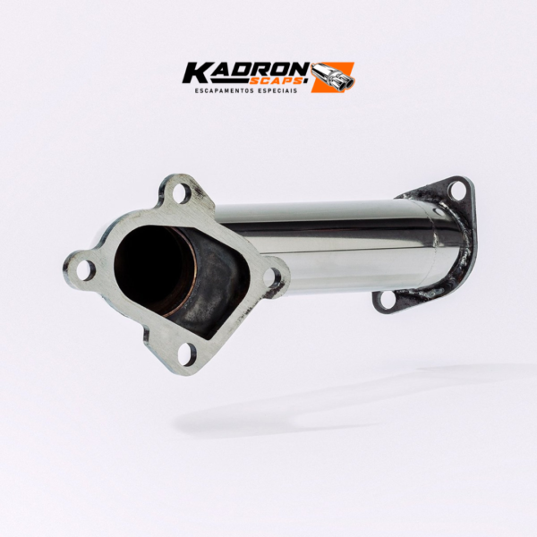 comprar-Downpipe-Mitsubishi-3.2T-180cv-boa-vista-roraima-kadron-scaps-carro-automotivo-esportivo