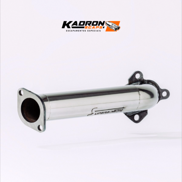 comprar-Downpipe-Mitsubishi-3.2T-180cv-boa-vista-roraima-kadron-scaps-carro-automotivo-esportivo