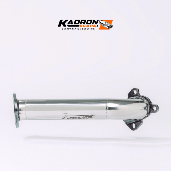 comprar-Downpipe-Mitsubishi-3.2T-180cv-boa-vista-roraima-kadron-scaps-carro-automotivo-esportivo