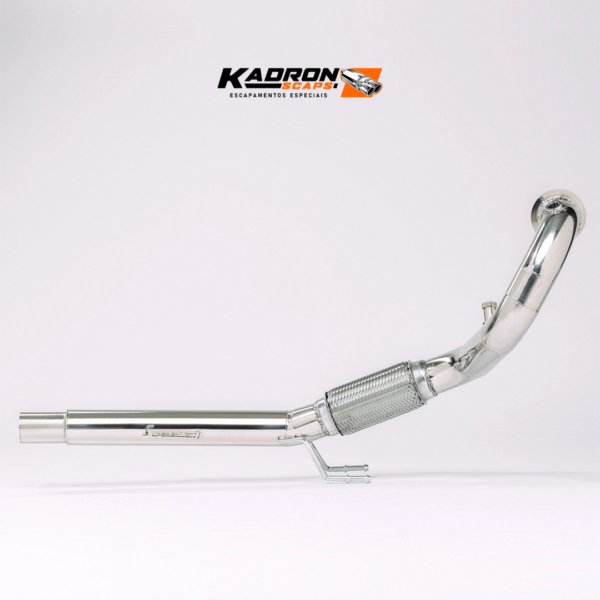 comprar-Downpipe-volkswagen-VW_-TSI-1.4T-150cv-Jetta-boa-vista-roraima-kadron-scaps