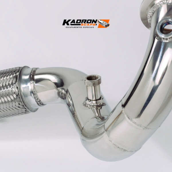 comprar-Downpipe-volkswagen-VW_-TSI-1.4T-150cv-Jetta-boa-vista-roraima-kadron-scaps