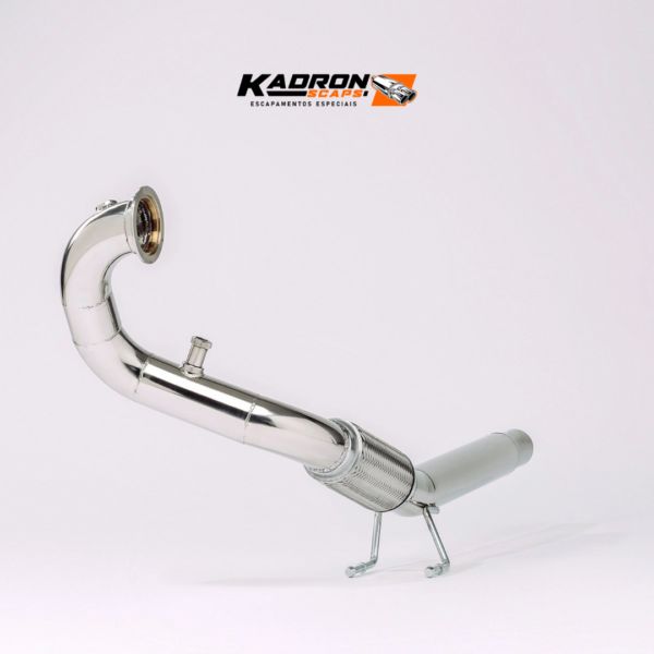 comprar-Downpipe-volkswagen-VW_-TSI-1.4T-150cv-Jetta-boa-vista-roraima-kadron-scaps