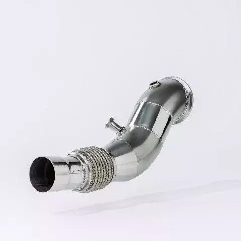Downpipe BMW – MINI | B48 MINI 2.0T 192cv