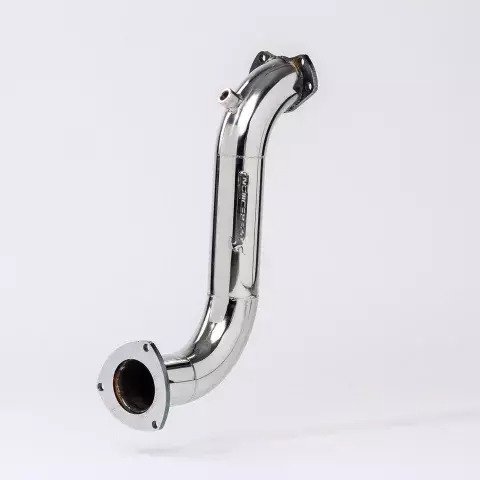 Downpipe GM | S10 2.8 200cv