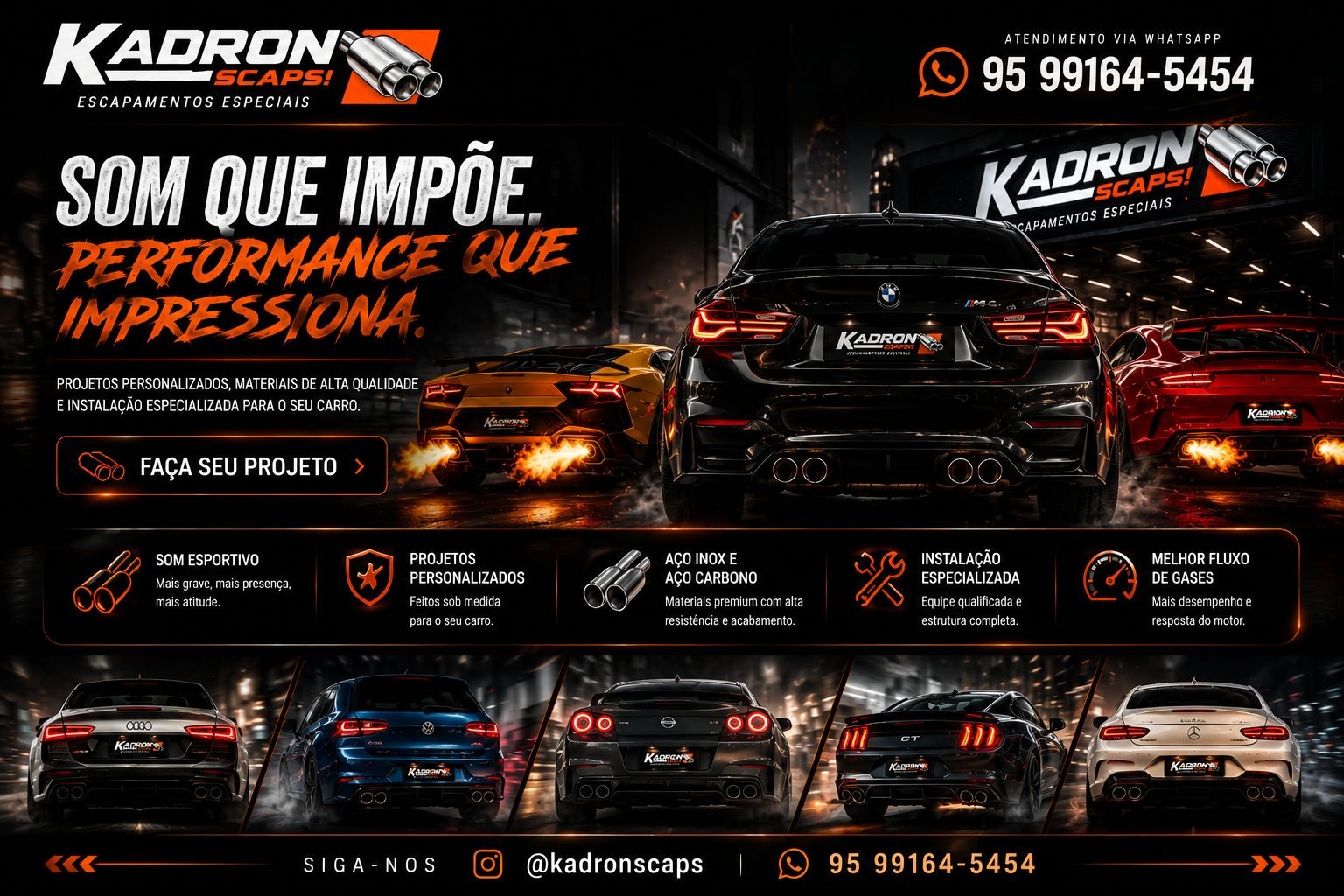 kadron-scaps-boa-vista-roraima